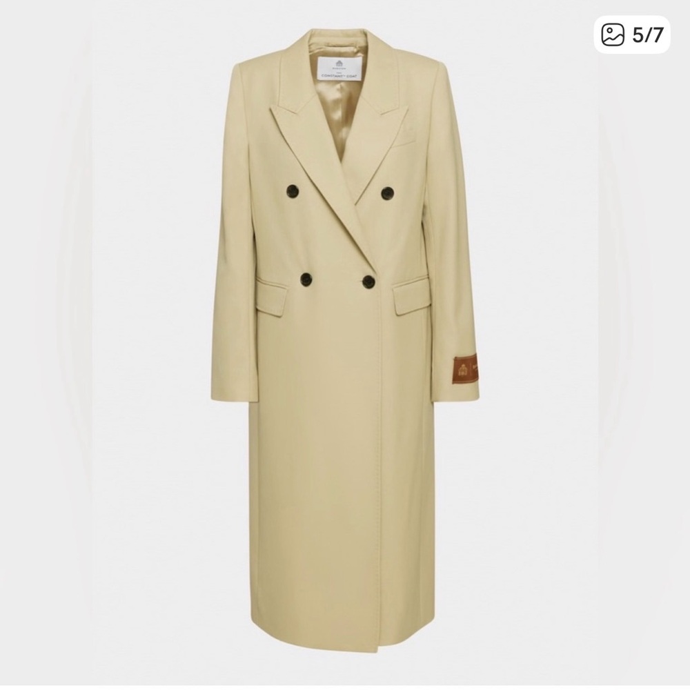 Aritzia - Babaton The Constant™ Coat - Wool - Picture 4 of 10